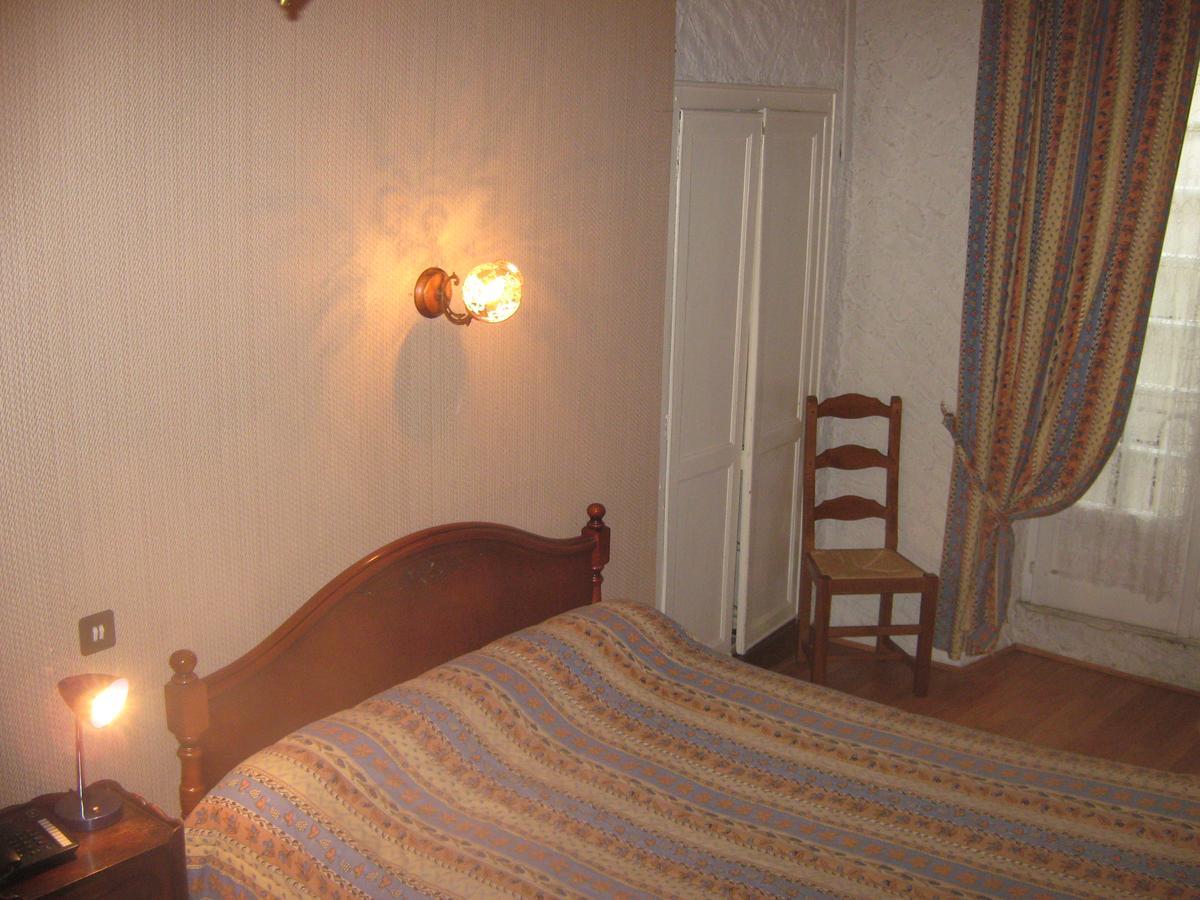 Logis Hotel Restaurant La Chaumiere Tournon-sur-Rhone Kültér fotó