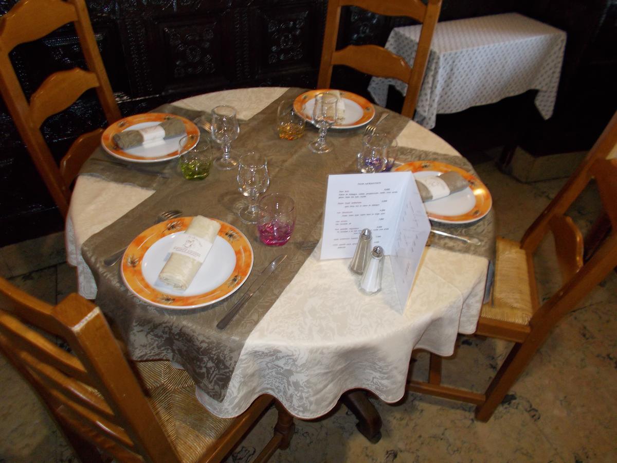 Logis Hotel Restaurant La Chaumiere Tournon-sur-Rhone Kültér fotó